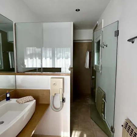 호텔 Aloha Espai Residencial Tona