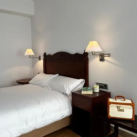 호텔 Aloha Espai Residencial Tona