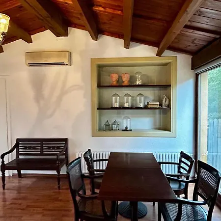 Aloha Espai Residencial Tona