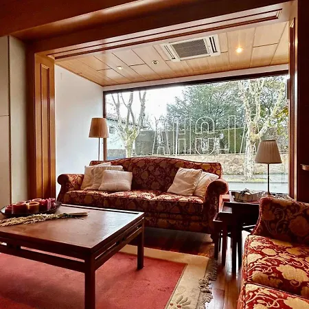 Aloha Espai Residencial 호텔 *