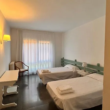 호텔 Aloha Espai Residencial *