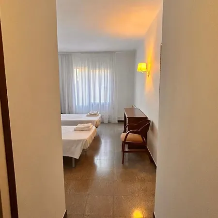 Aloha Espai Residencial Tona