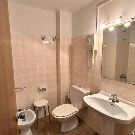 Aloha Espai Residencial * Tona