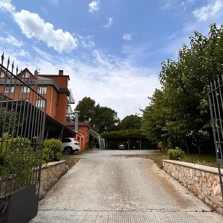 Aloha Espai Residencial *