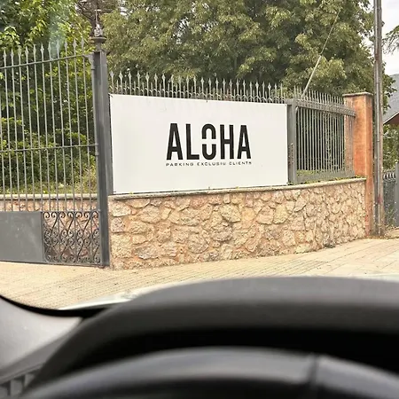 Aloha Espai Residencial