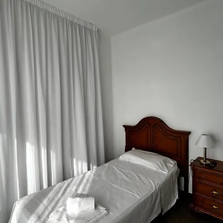 Aloha Espai Residencial 호텔 Tona