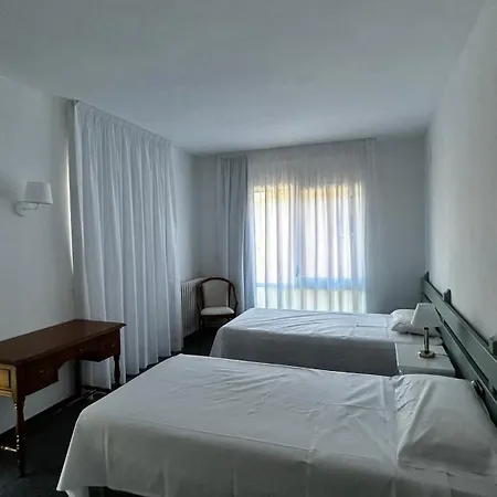 Aloha Espai Residencial 호텔