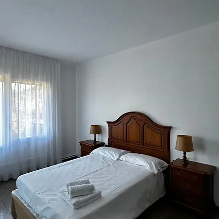 호텔 Aloha Espai Residencial