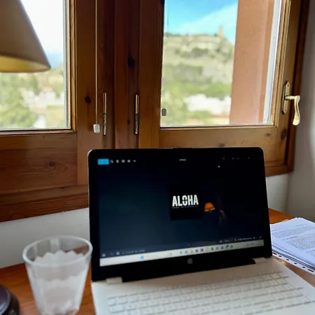 Aloha Espai Residencial *