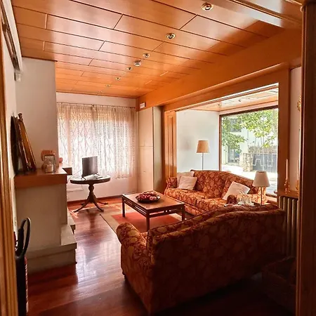 호텔 Aloha Espai Residencial Tona