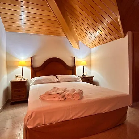 Aloha Espai Residencial *