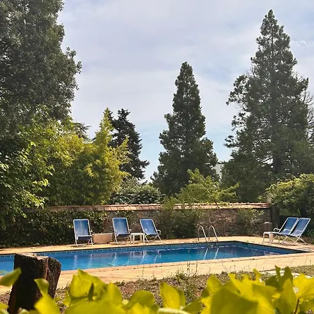 Aloha Espai Residencial 호텔 Tona