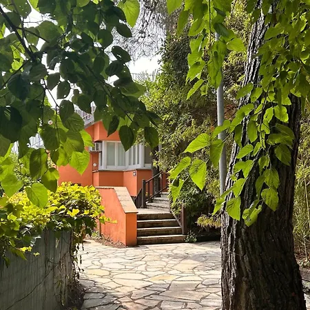 Aloha Espai Residencial 호텔